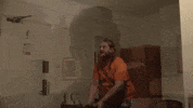 Binhead Pain GIF by Where's My Challenge?
