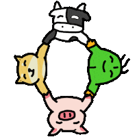 Watchitcomics Sticker