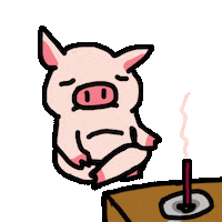 Watchitcomics Sticker