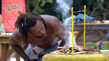 survivorau GIF by Australian Survivor