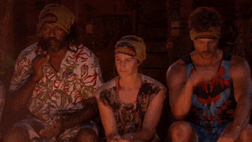 survivorau GIF by Australian Survivor