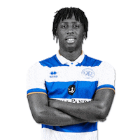Queens Park Rangers Football Sticker by QPR FC