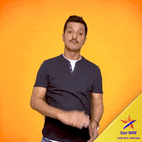 Marathi GIF by Star Pravah