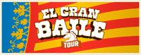 El Gran Baile GIF by Grupo Bronco