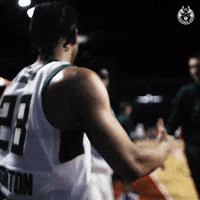 lindell high five