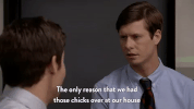 comedy central season 6 episode 3 GIF by Workaholics