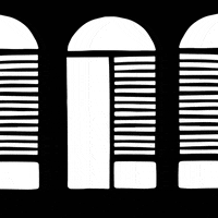 anjaslibar woman goodnight lady window GIF