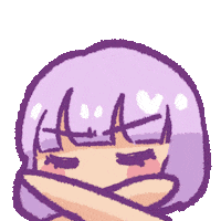Shake No Sticker
