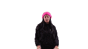 Nana Sticker by Namam