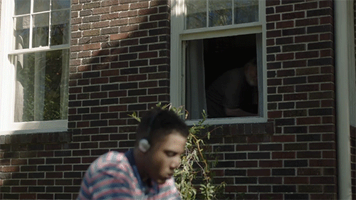 season 1 audience GIF by Mr. Mercedes