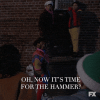 Candy Hammer GIF by Pose FX