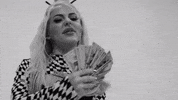 Music Video Money GIF by BLVK JVCK