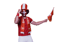 Euro 2020 Reaction Sticker by Interwetten