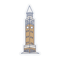 North Carolina Sticker by UNC Campus Recreation