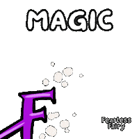 Magic Trick Sticker by VeeFriends