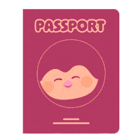 Happy Fun Sticker by Finch Care
