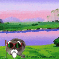 Master Roshi Memecoin GIF by Sad Hamster
