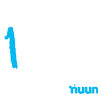 Big Blue Van Sticker by Nuun Hydration