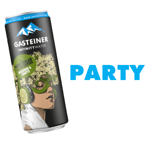 Feelthebeat Welovemusic Sticker by Gasteiner Infinity Music Tour