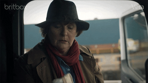 pay me bbc GIF by britbox