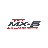 Smx Mazdamotorsports Sticker by Spec MX-5