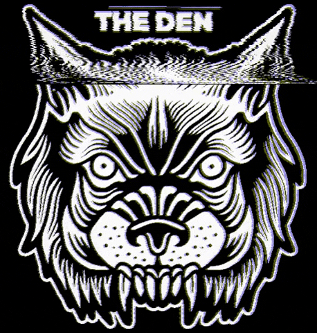 TheDenAZ the den the den az the den prescott the den music venue GIF