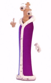 King Creator GIF