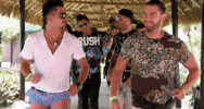 mtv temporada 3 GIF by Acapulco Shore