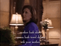 season 3 netflix GIF by Gilmore Girls 