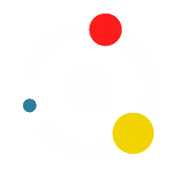 Quantori logo biotech quantori Sticker