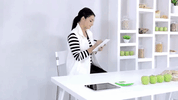 thinking journal GIF by Xyngular