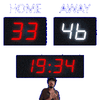 33 Home Sticker