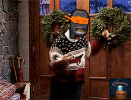 Happy Digital Art GIF by ElmonX