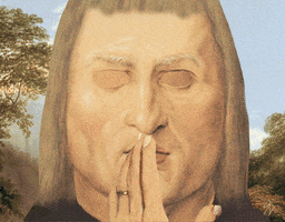 creep GIF by Scorpion Dagger