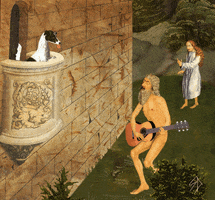 GIF by Scorpion Dagger