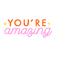 Amaze Mental Health Sticker by Kajal K