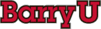 Barry Barrybuccaneers Sticker by GoBarryBucs