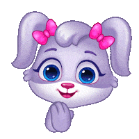 Great Job Wow Sticker by Lucas and Friends by RV AppStudios