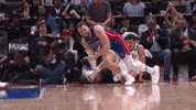 Happy Lets Go GIF by NBA