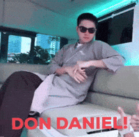 Dj GIF
