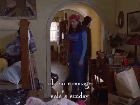 season 1 netflix GIF by Gilmore Girls 