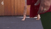 Coming Home Goldie GIF by Hollyoaks