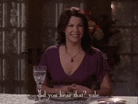 season 3 netflix GIF by Gilmore Girls 