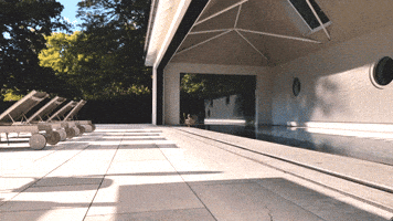 hirtkinetics hirtkinetics hirtmovingarchitecture dropdownfacade GIF