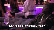 Hungry Love And Hip Hop GIF by VH1