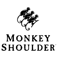 Sticker by Monkey Shoulder