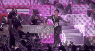 Grammy Awards 61St Grammys GIF by Recording Academy / GRAMMYs