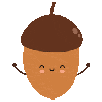 Fall Autumn Sticker by Live Life Happy