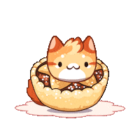 Happy Day Spinning Sticker by Mino Games