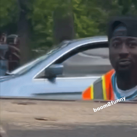 SouthBronxNative instagram head the look boom2funny GIF